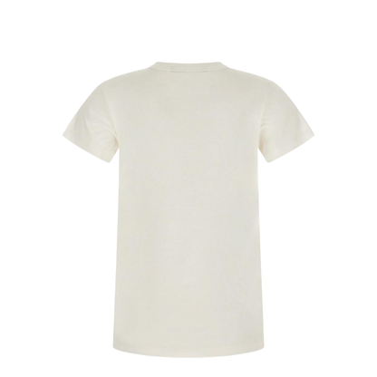 White T-Shirts