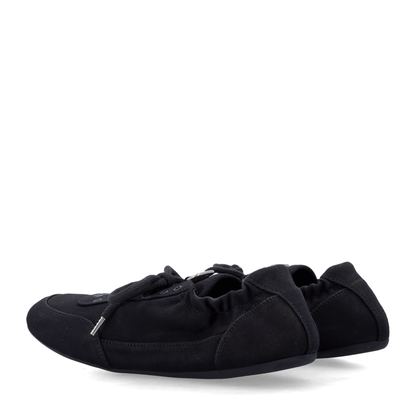 MAYFEYR - Prada - Sneakers Black - 1E459OF005M8MF0002