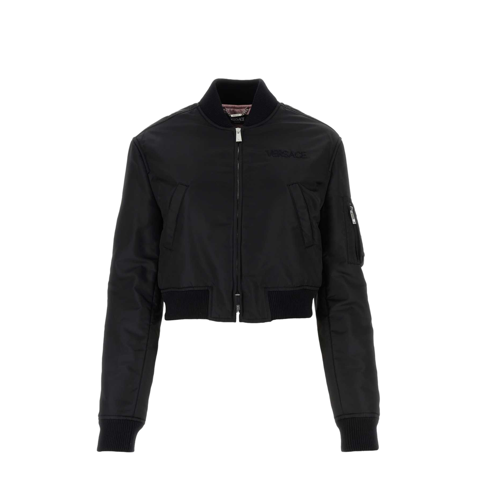 Nylon Jacket Milano Stamp Blouson