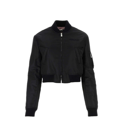 Nylon Jacket Milano Stamp Blouson
