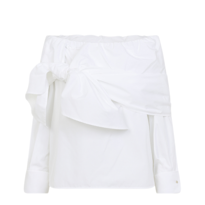 MAYFEYR - Max Mara - Curvone Shirt - 2611111121600001