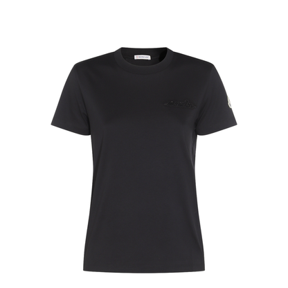 Women's T-Shirt Black