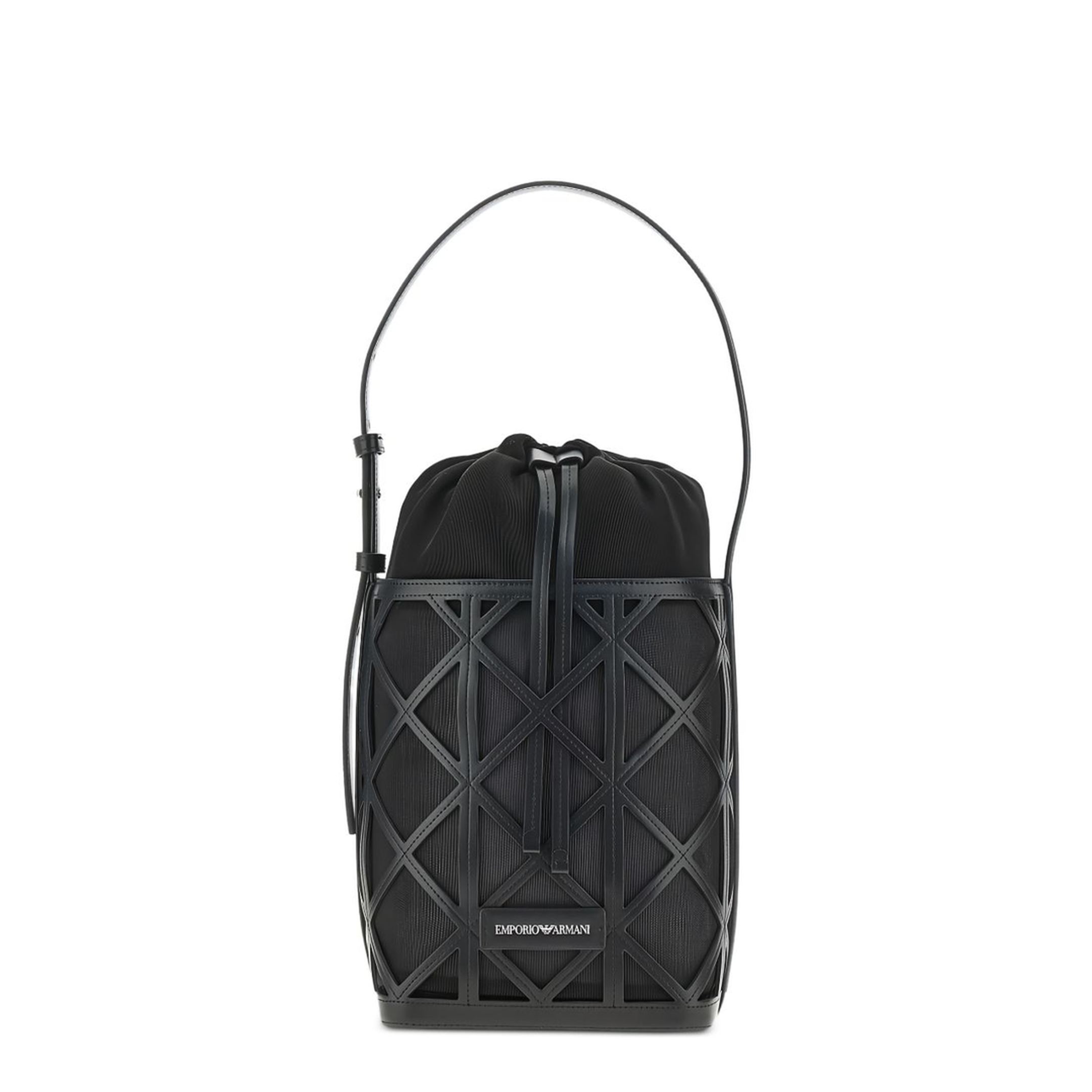 MAYFEYR - Emporio Armani - Black Bag - EW004819AF25756MC012