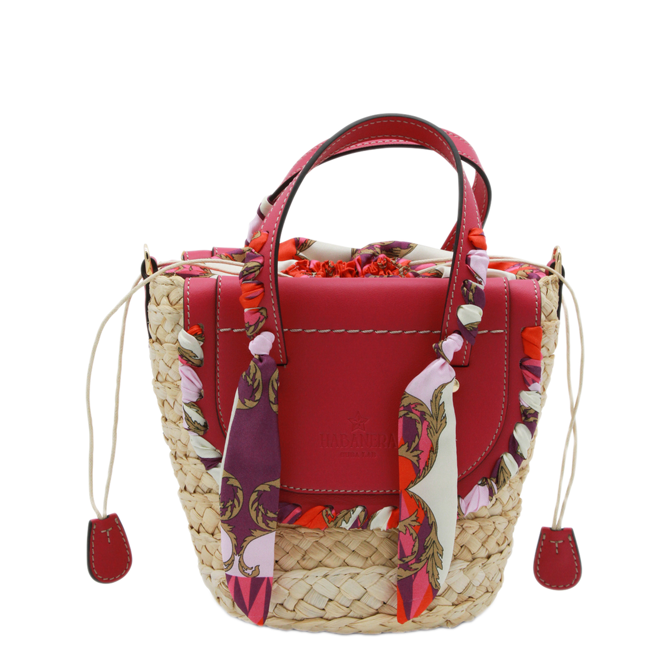 MAYFEYR - Cuba Lab - Bags - 8051944590142KALEIDOS MAGENTA