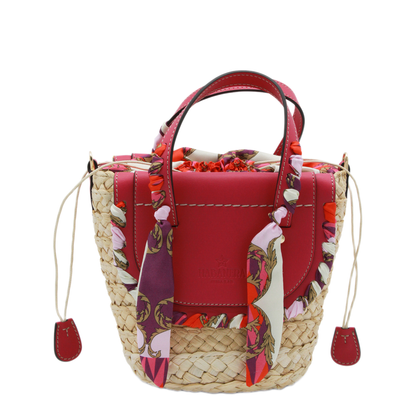 MAYFEYR - Cuba Lab - Bags - 8051944590142KALEIDOS MAGENTA