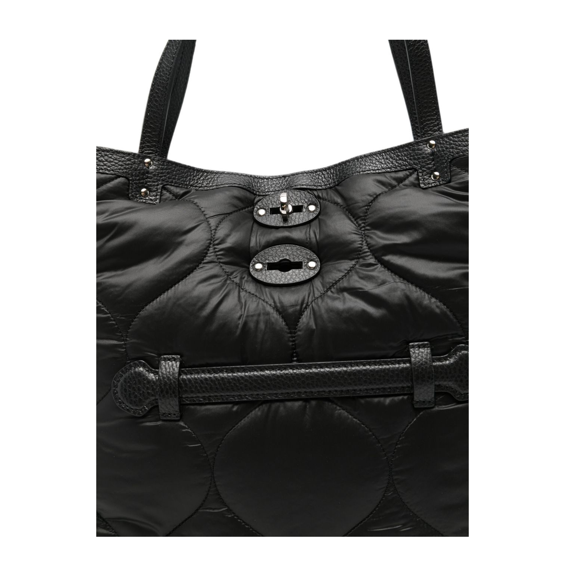 MAYFEYR - Zanellato - Black Bag - 070940MLUNARIAZ0001