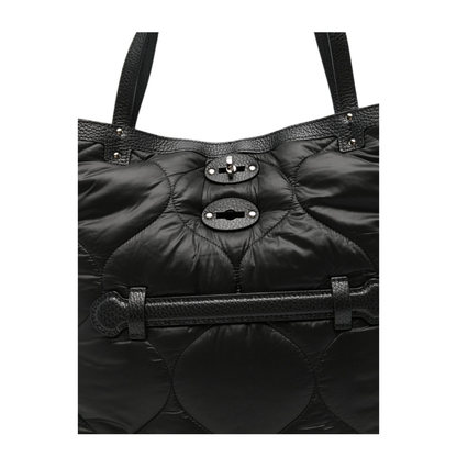 MAYFEYR - Zanellato - Black Bag - 070940MLUNARIAZ0001