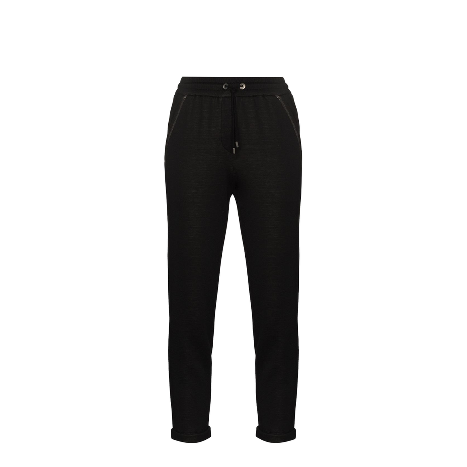 Trousers Black