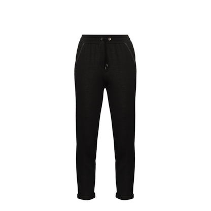 Trousers Black