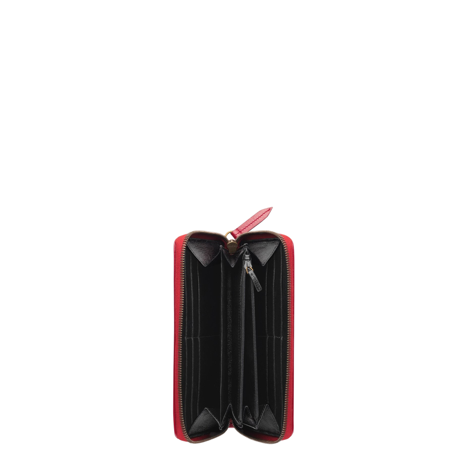 Long Zipper Wallet