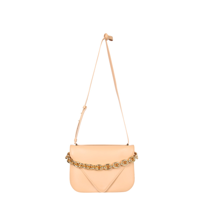 Mount Medium Shoulder bag GHW