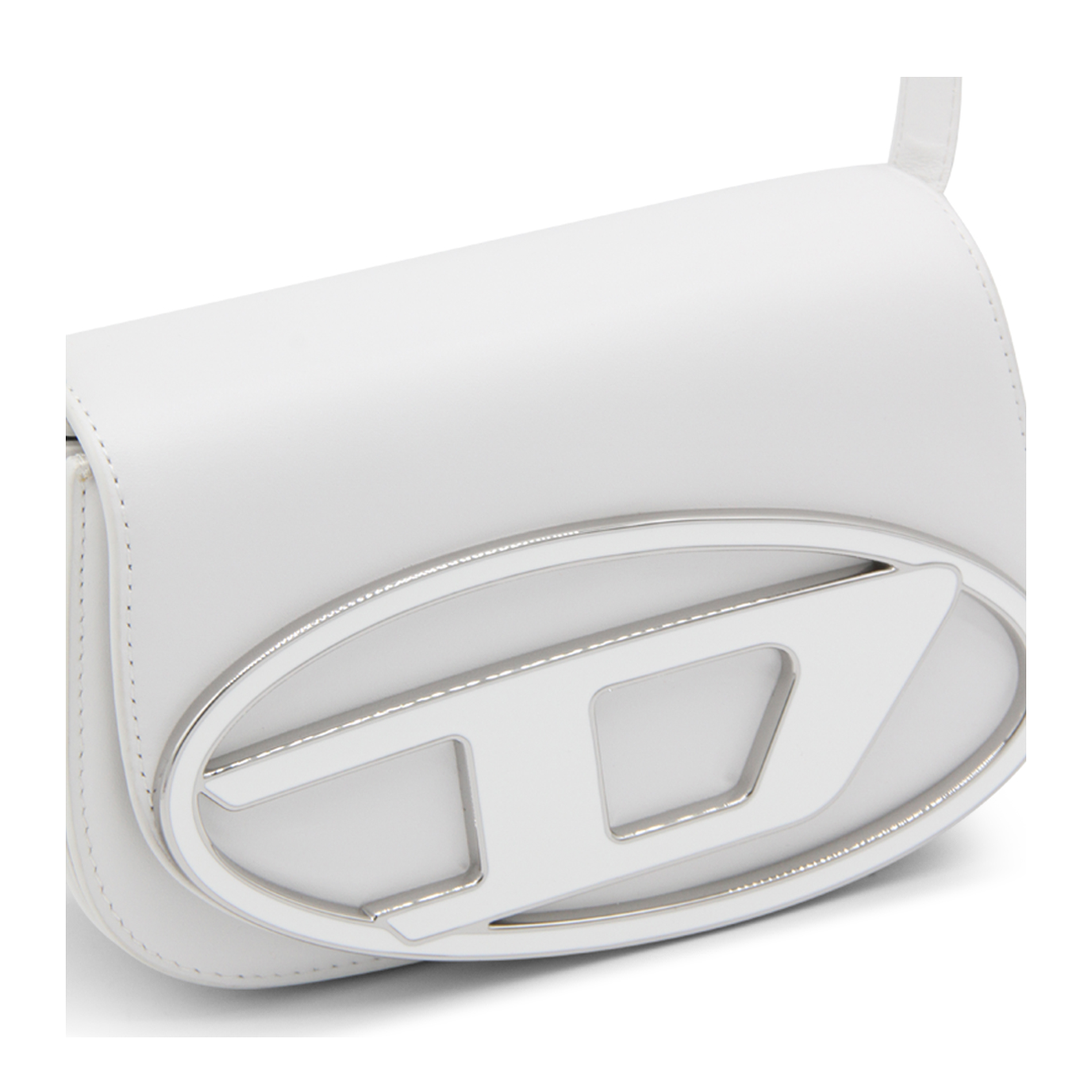 1Dr-Iconic Shoulder Bag In Nappa Leather