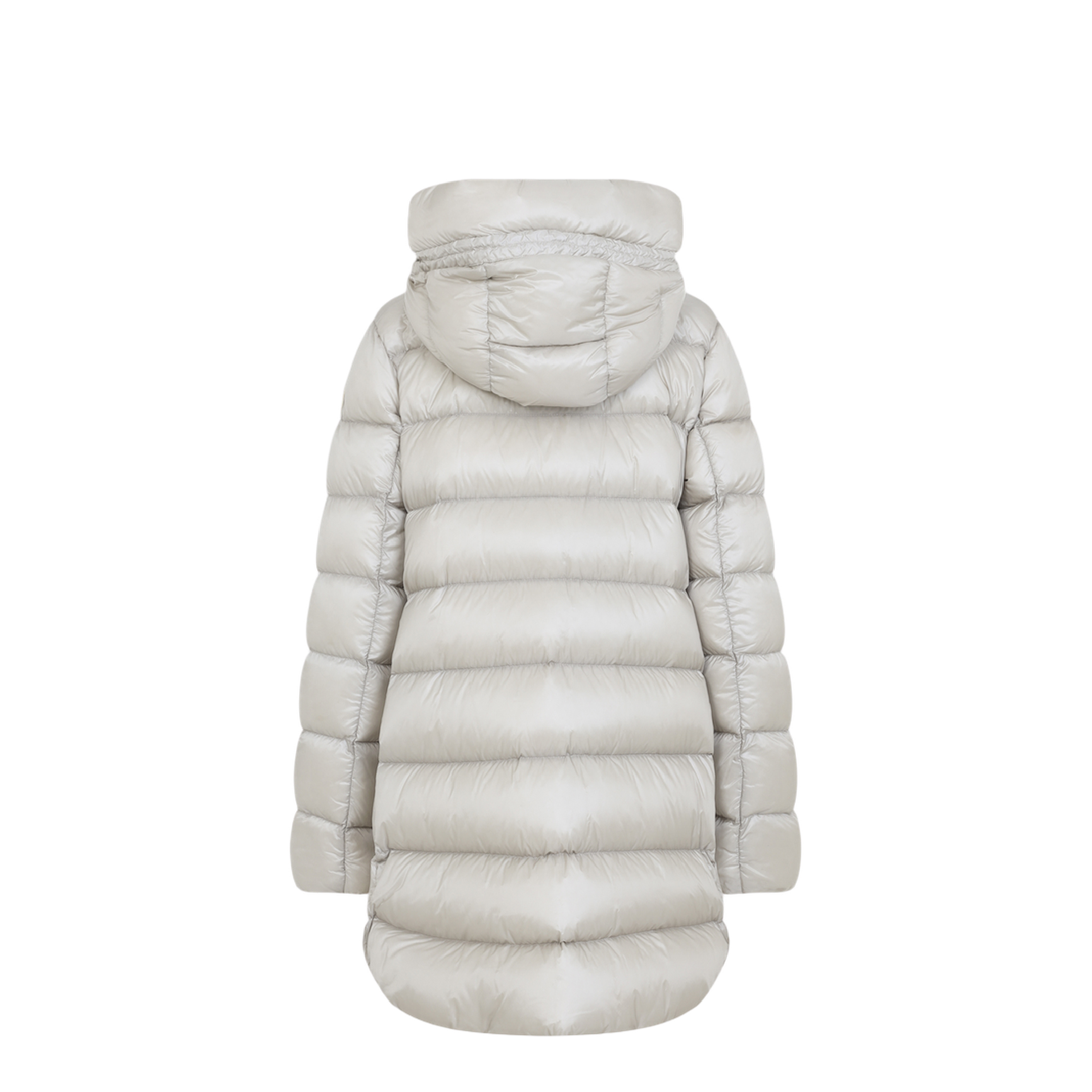 MAYFEYR - Moncler - Suyenne Long Parka - L20931C00011597YG