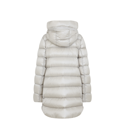 MAYFEYR - Moncler - Suyenne Long Parka - L20931C00011597YG