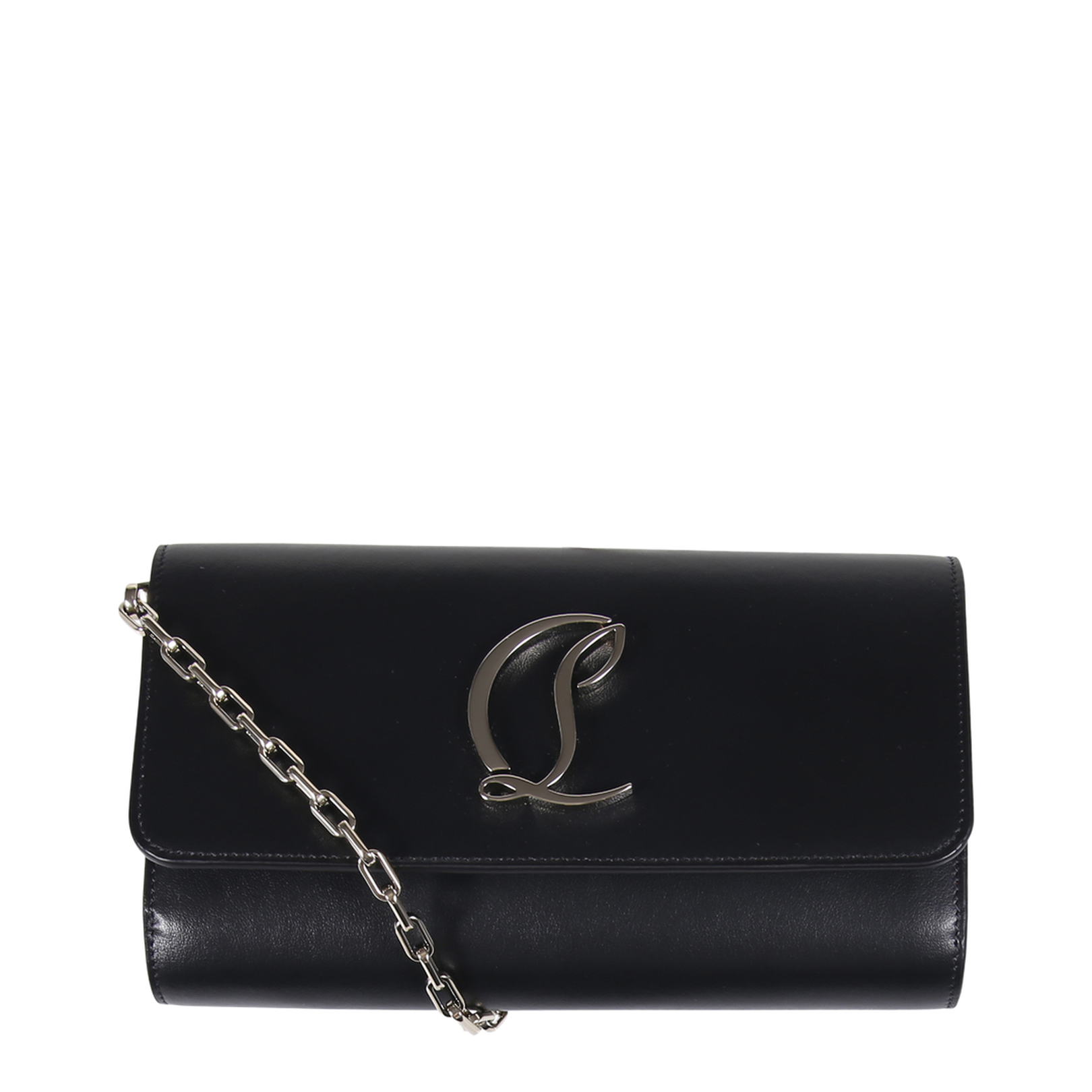 LOUBI54 WALLET ON A CHAIN