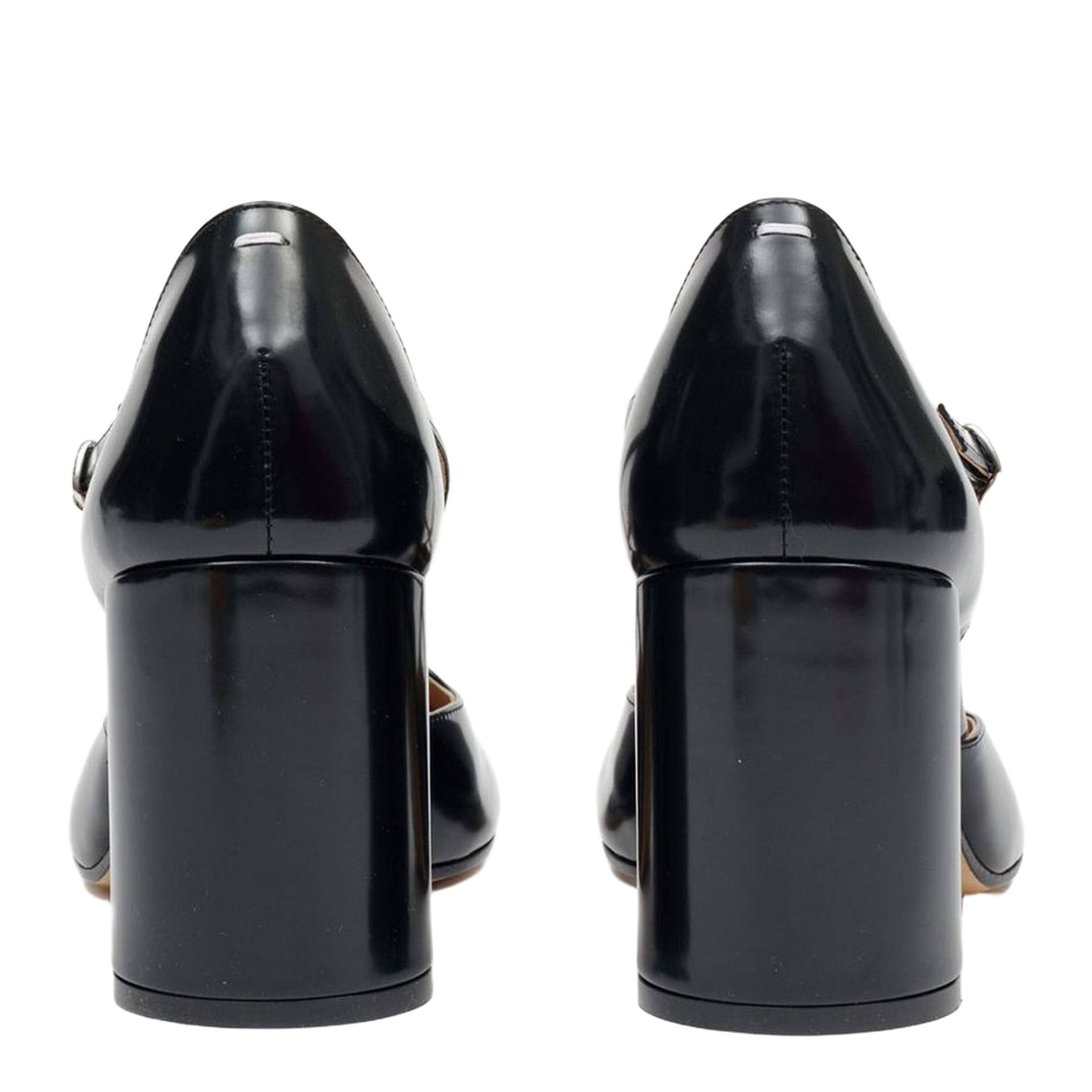 MAYFEYR - Maison Margiela - Sandals Black - S58WL0284P8193T8013