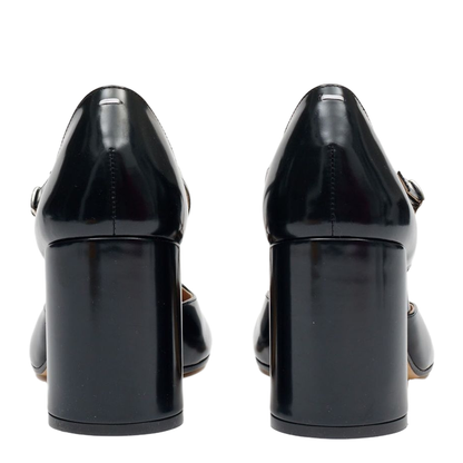 MAYFEYR - Maison Margiela - Sandals Black - S58WL0284P8193T8013
