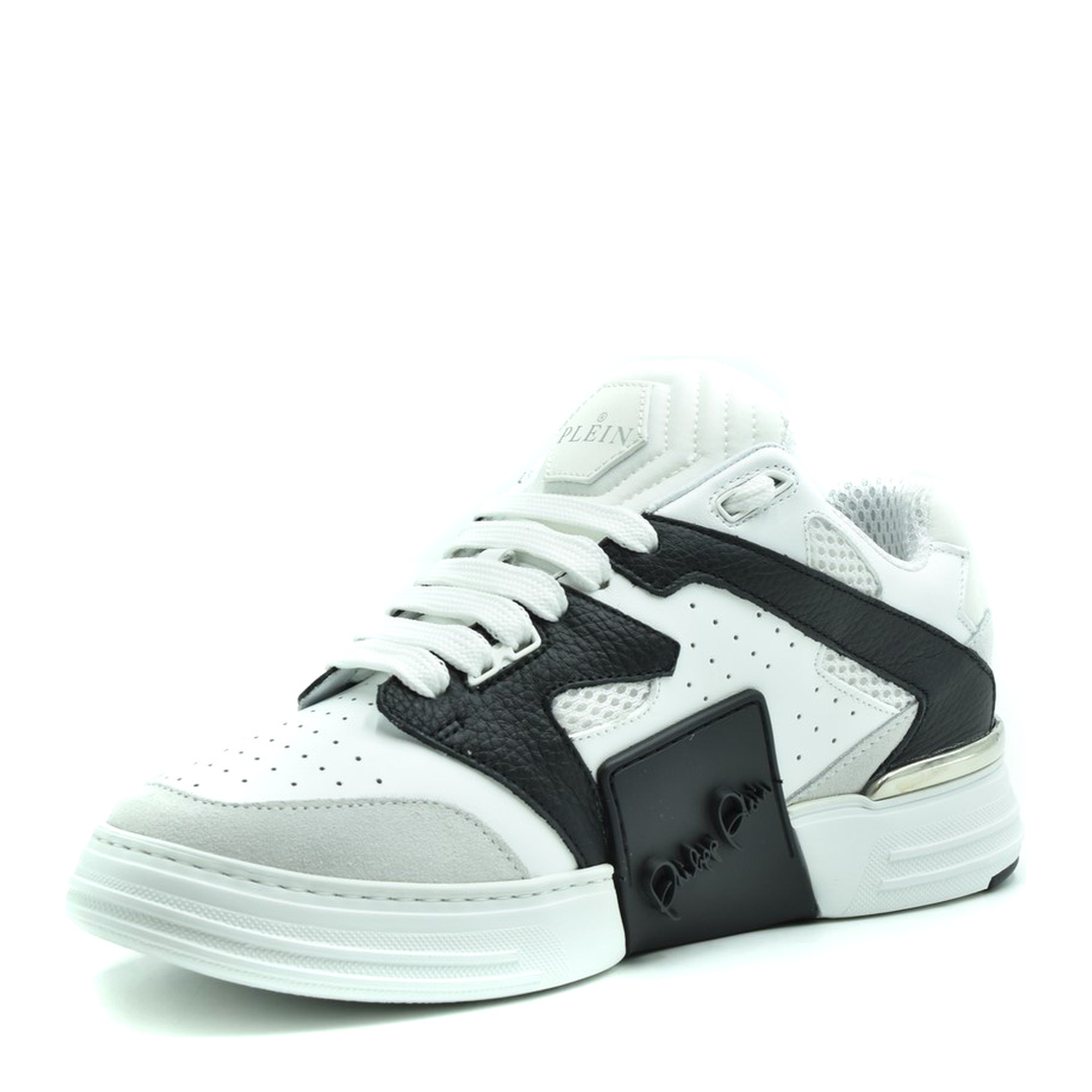 MAYFEYR - PHILIPP PLEIN - Multicolor Sneakers - AACSUSC0511PLE010N0102