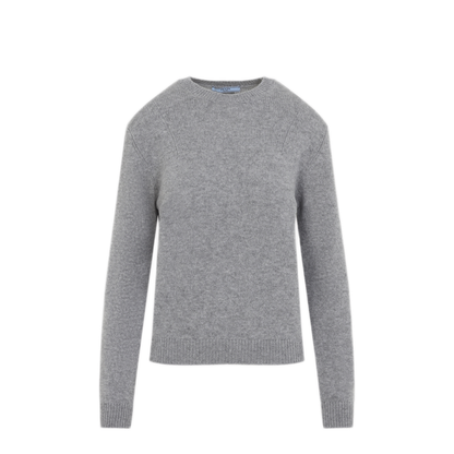 MAYFEYR - Prada - Cashmere Sweater - P24F3FSOOO17E2F0031