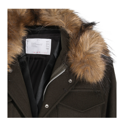 MAYFEYR - Sacai - Jackets - 2608755505