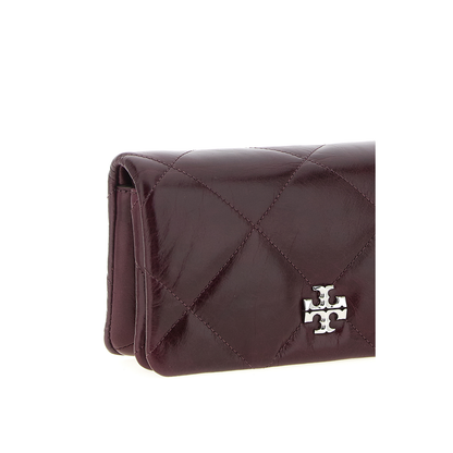 Kira Diamond Crossbody Bag