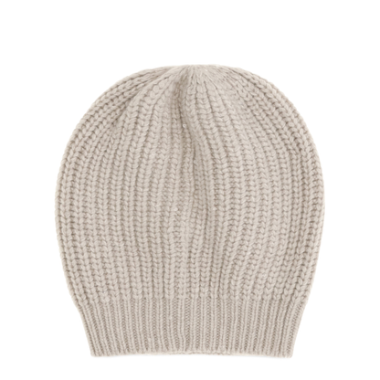 MAYFEYR - Brunello Cucinelli - Cashmere Beanie With Sequins - M32373999C9731