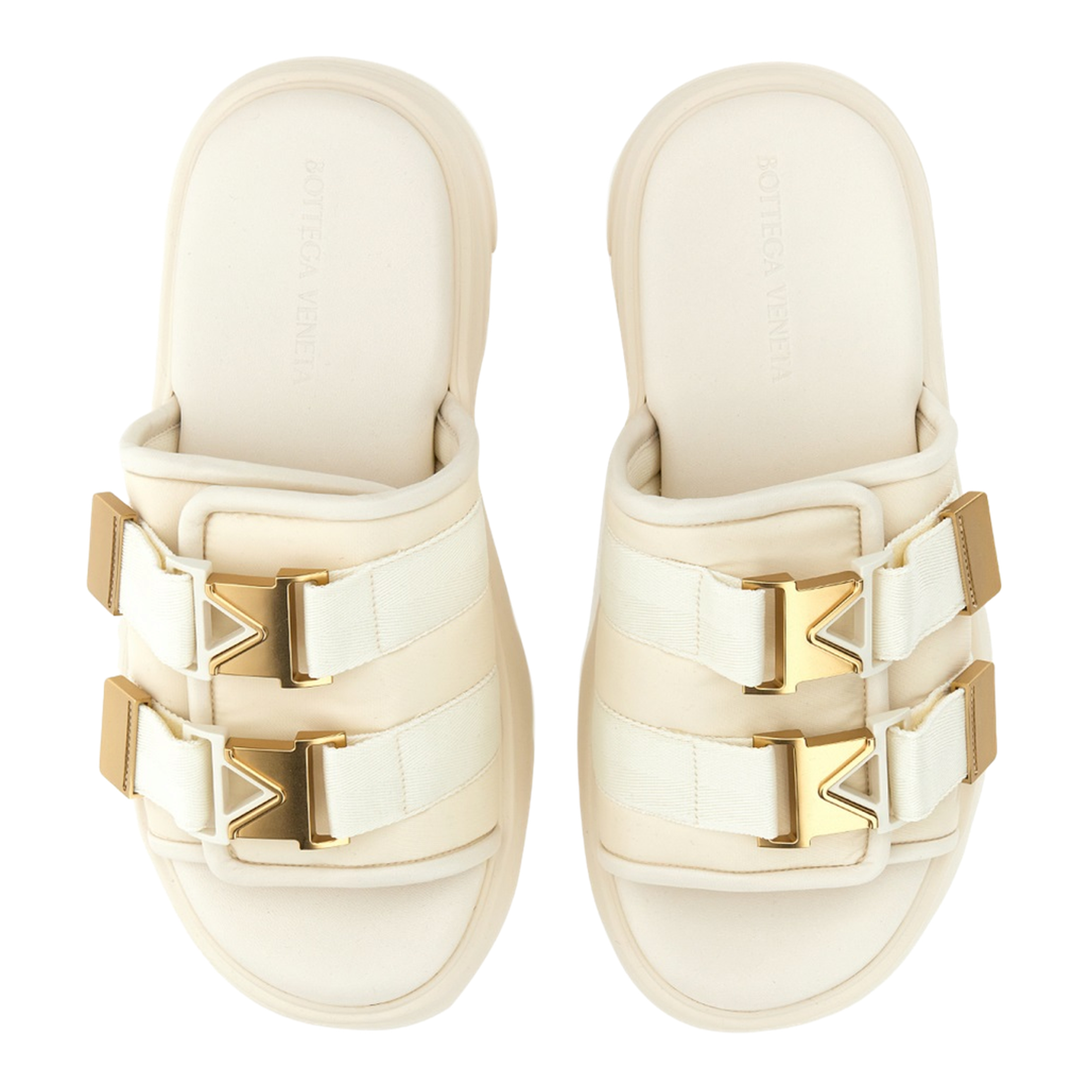 Sandal Flash