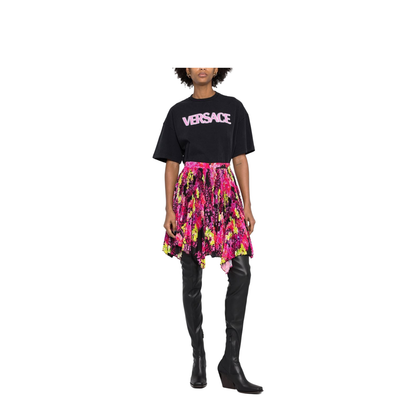 Orchid Skirt