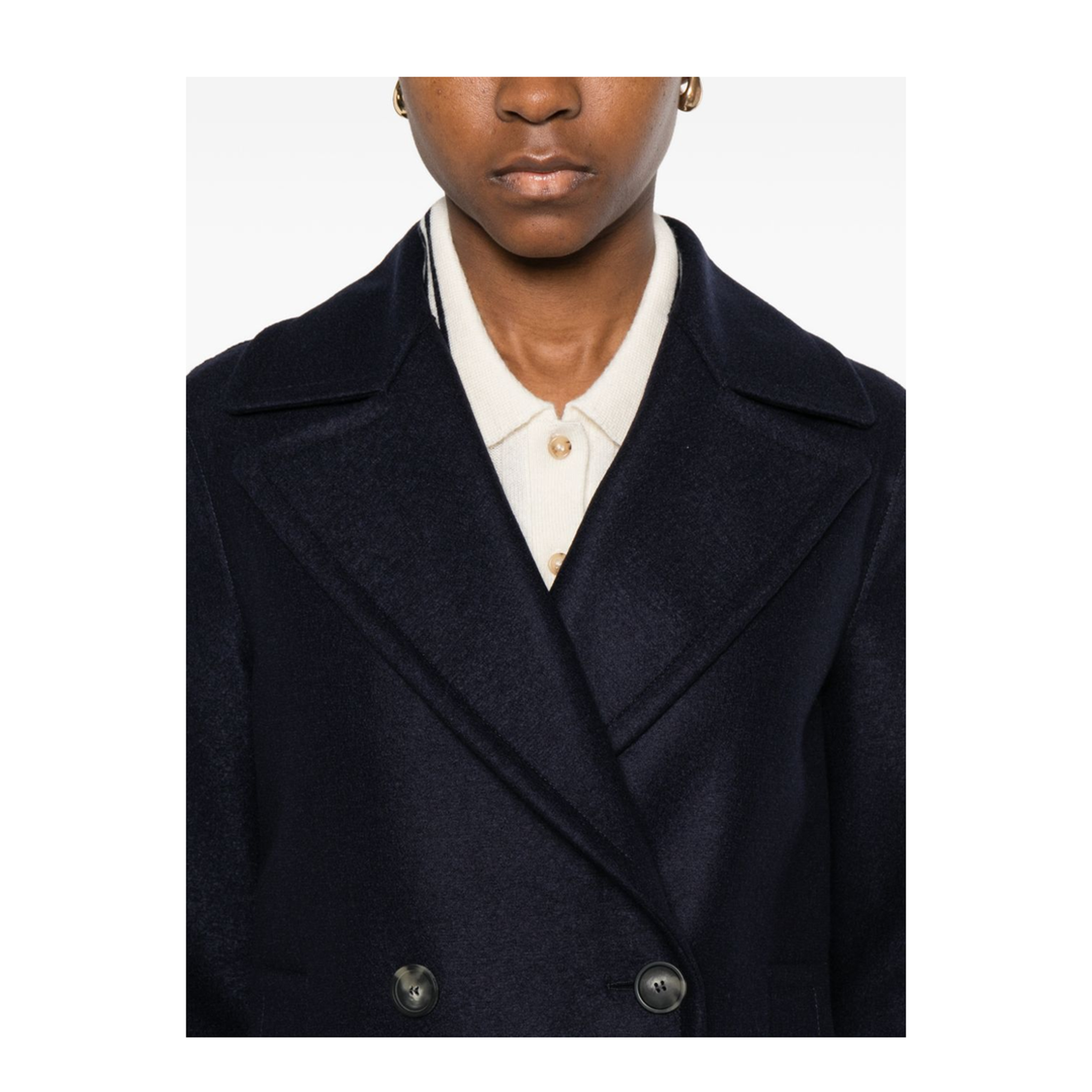 MAYFEYR - Harris Wharf London - Coats Blue - AG2215MLX358