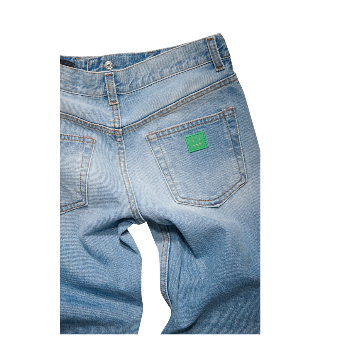 MAYFEYR - Acne Studios - Jeans - D00003KAUZ