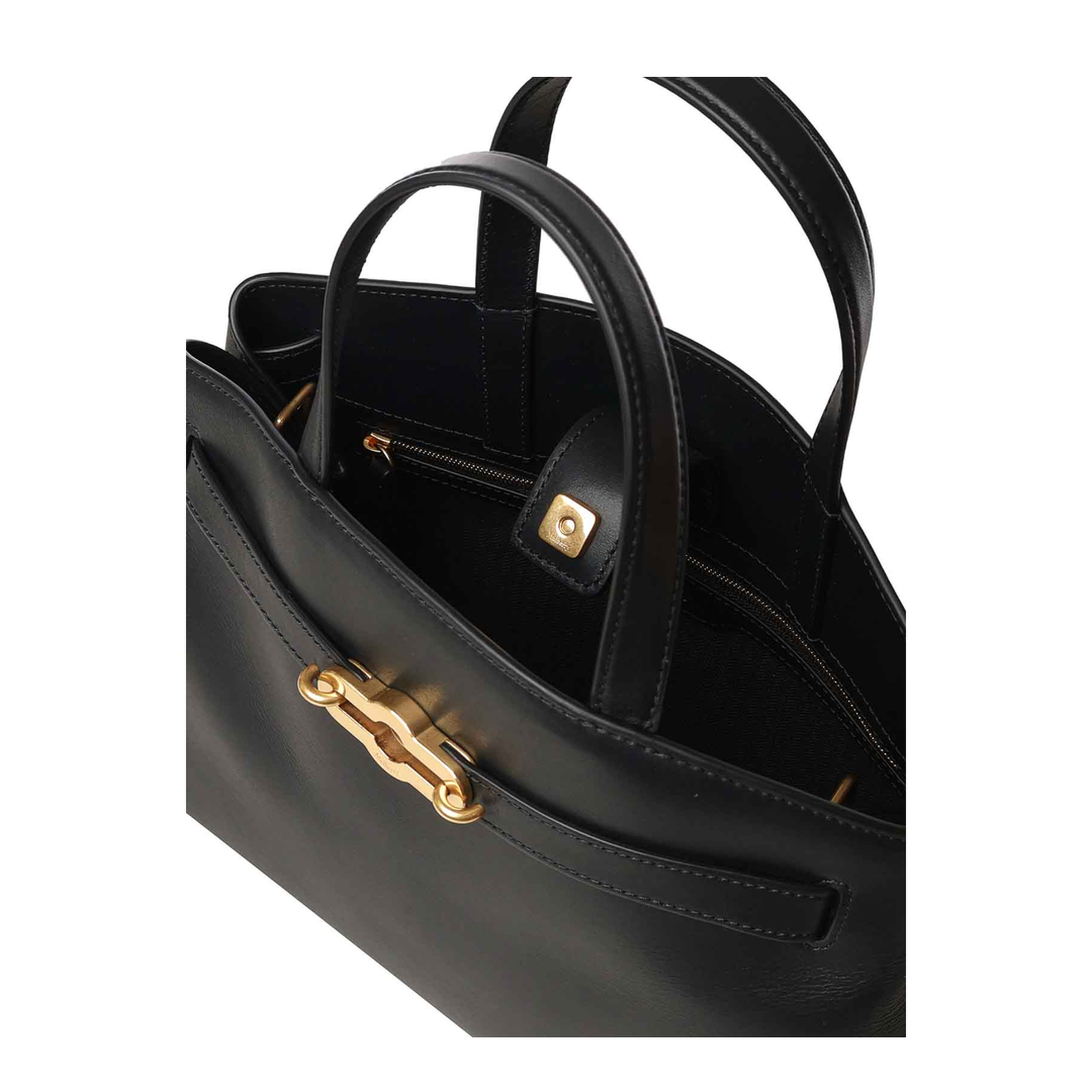 Small Pimlico Tote High Gloss