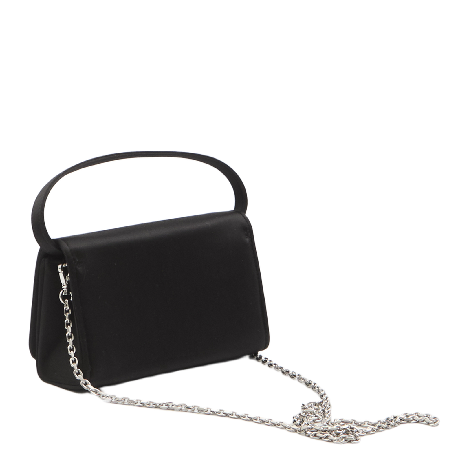 Micro Pilgrim Bag