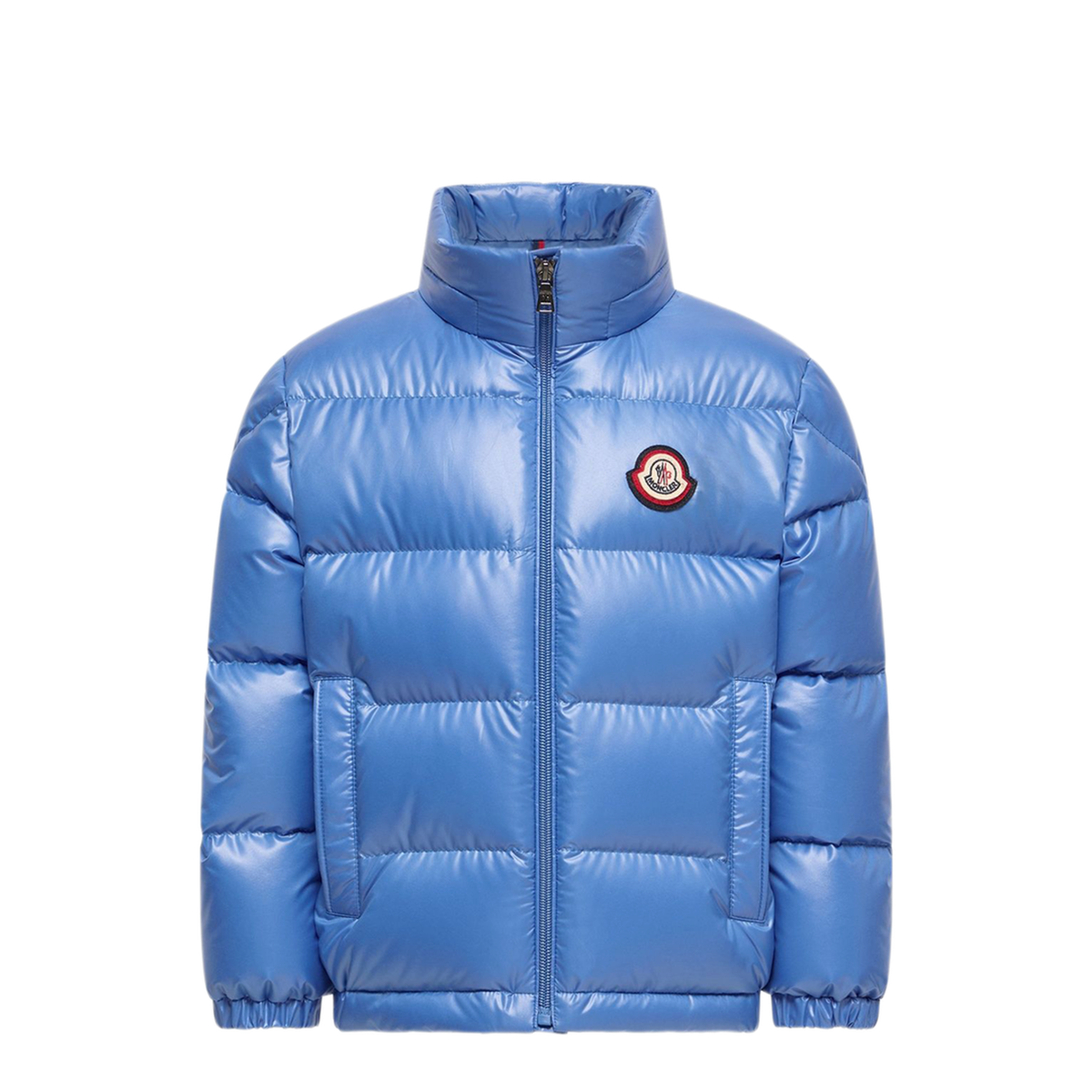MAYFEYR - Moncler - Kids Coat - L29541A00083597YX73O