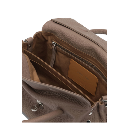 MAYFEYR - Zanellato - Dotta Medium Handbag - DOTTACENTAUROS0687501120000Z1159