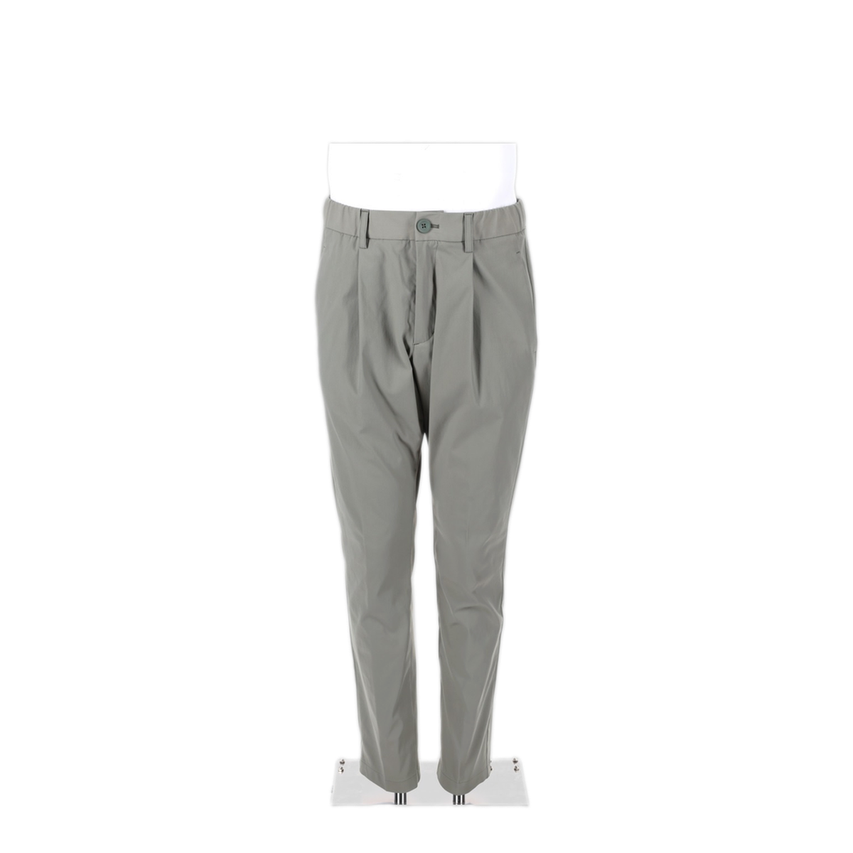 MAYFEYR - Herno - Technical Fabric Trousers - PT000091U125317290