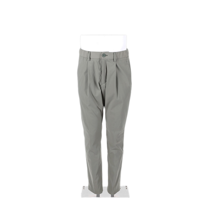 MAYFEYR - Herno - Technical Fabric Trousers - PT000091U125317290