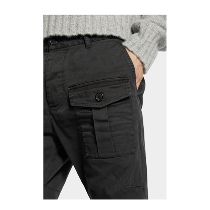 MAYFEYR - Dsquared2 - Trousers - S74KB0818S39021900