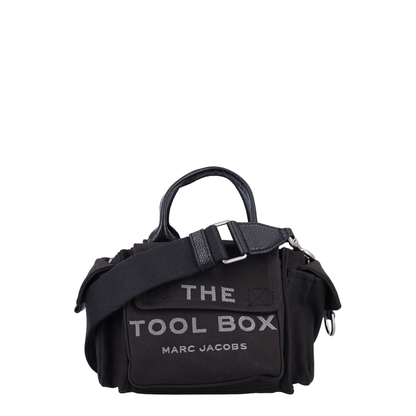 The Crossbody Tool Box