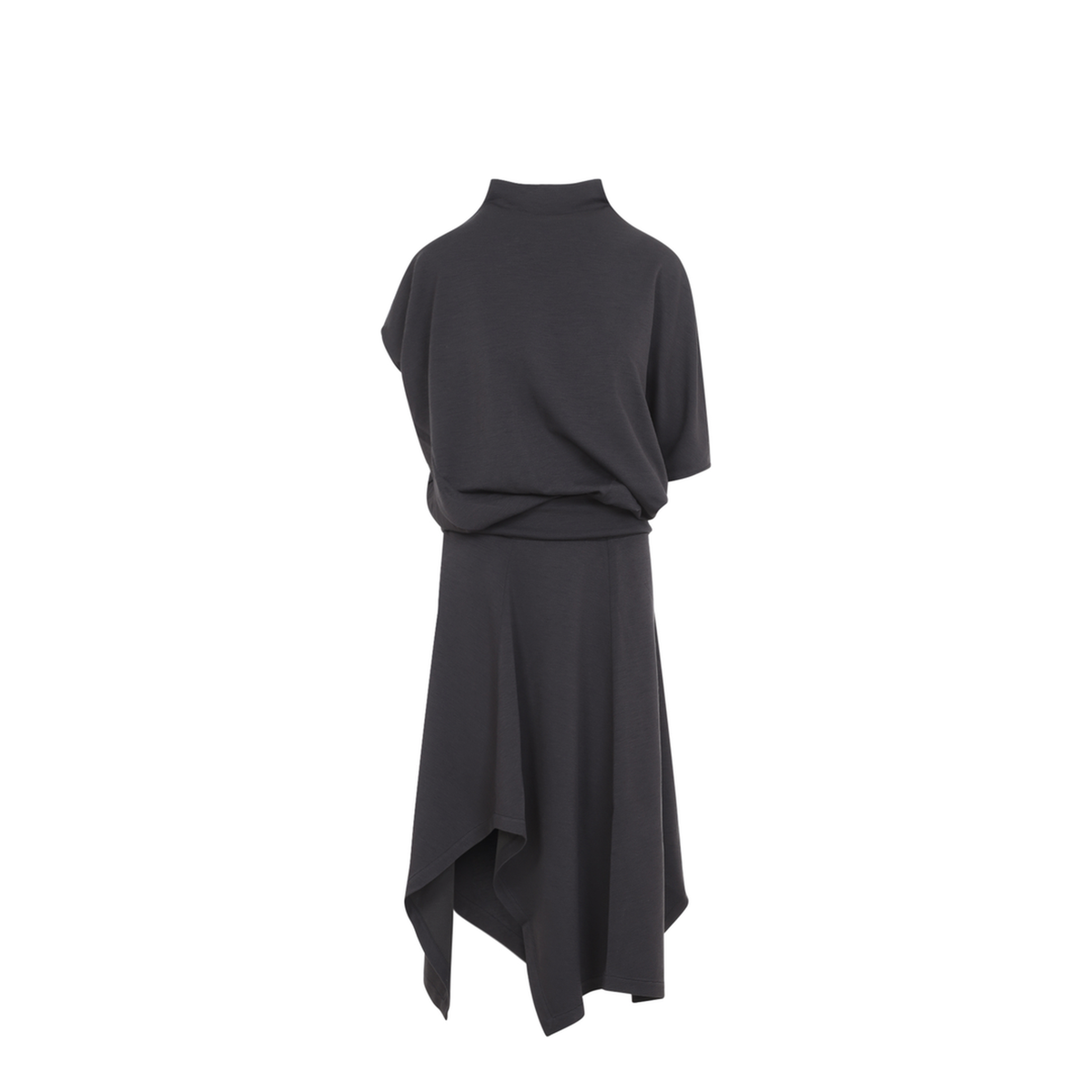MAYFEYR - Lemaire - Twisted Dress - DR1179LJ1086BR532