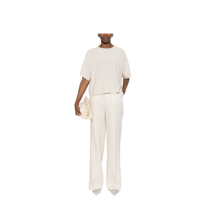 MAYFEYR - Fabiana Filippi - T-Shirts And Polos White - MAD276F485M2200145