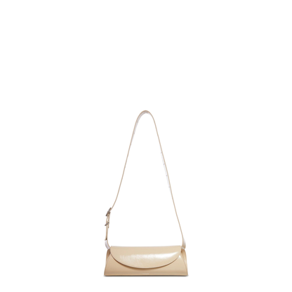 Shoulder Bag Cream
