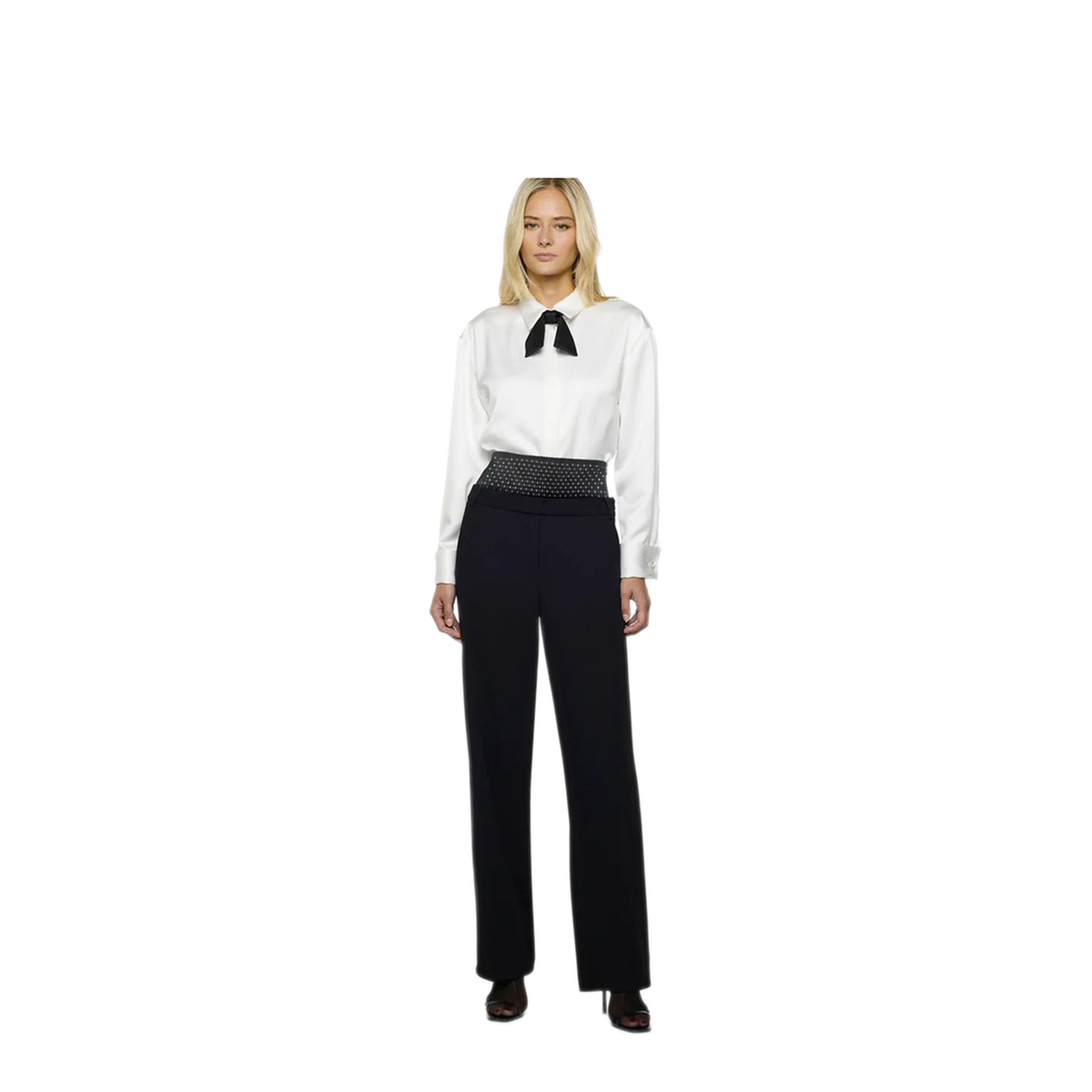 MAYFEYR - SIMONA CORSELLINI - Trousers - A25CEPA10201V0003