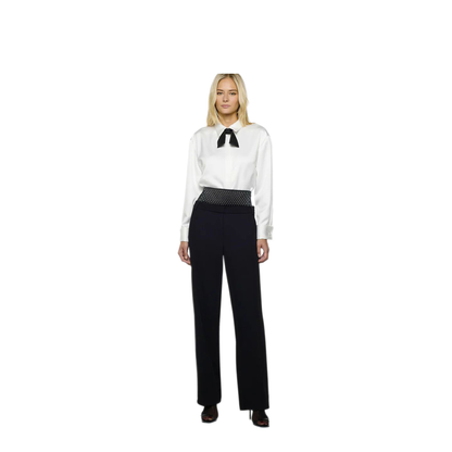 MAYFEYR - SIMONA CORSELLINI - Trousers - A25CEPA10201V0003