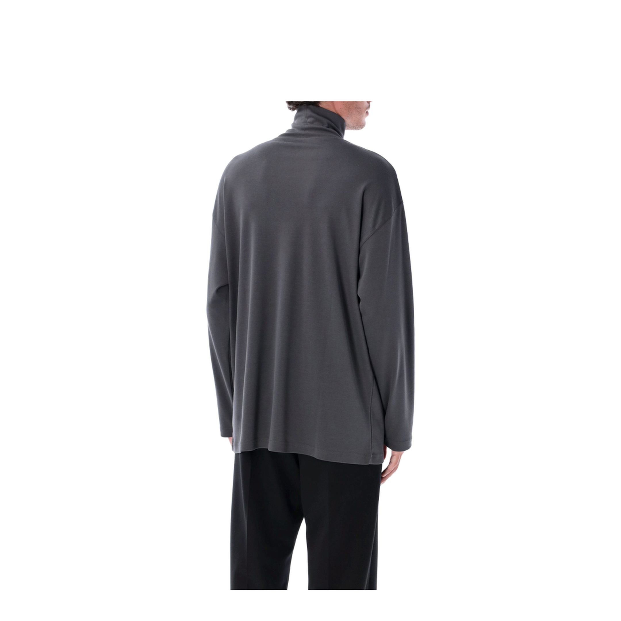 MAYFEYR - Lemaire - T-Shirts And Polos - TO1467LJ1043BK878