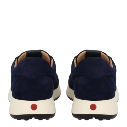 Red Dot Sneaker