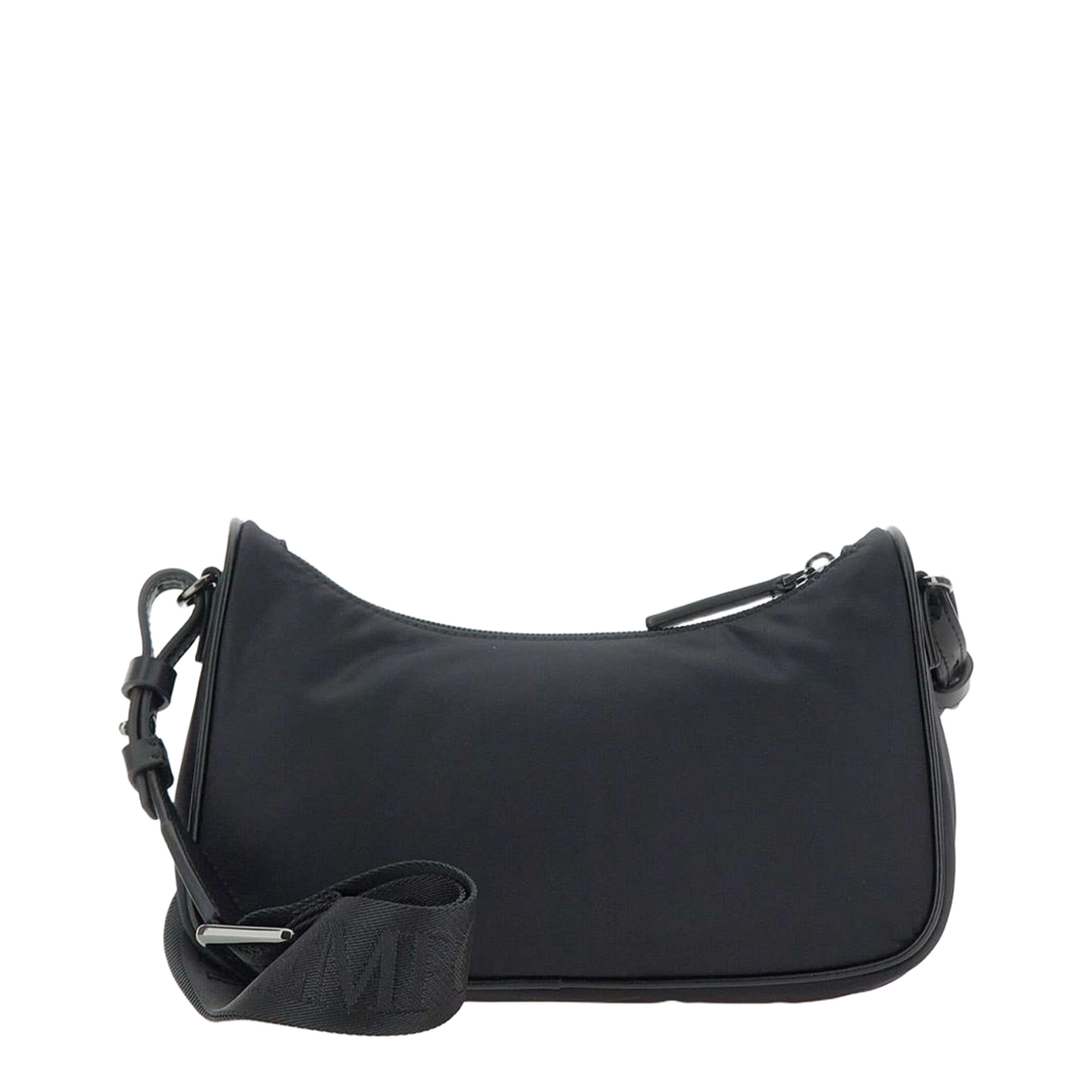 Nylon Mini Bag