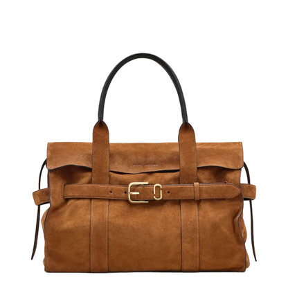 Brown Dakota Tote