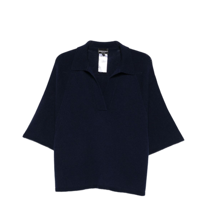 Capsule T-shirts and Polos Blue