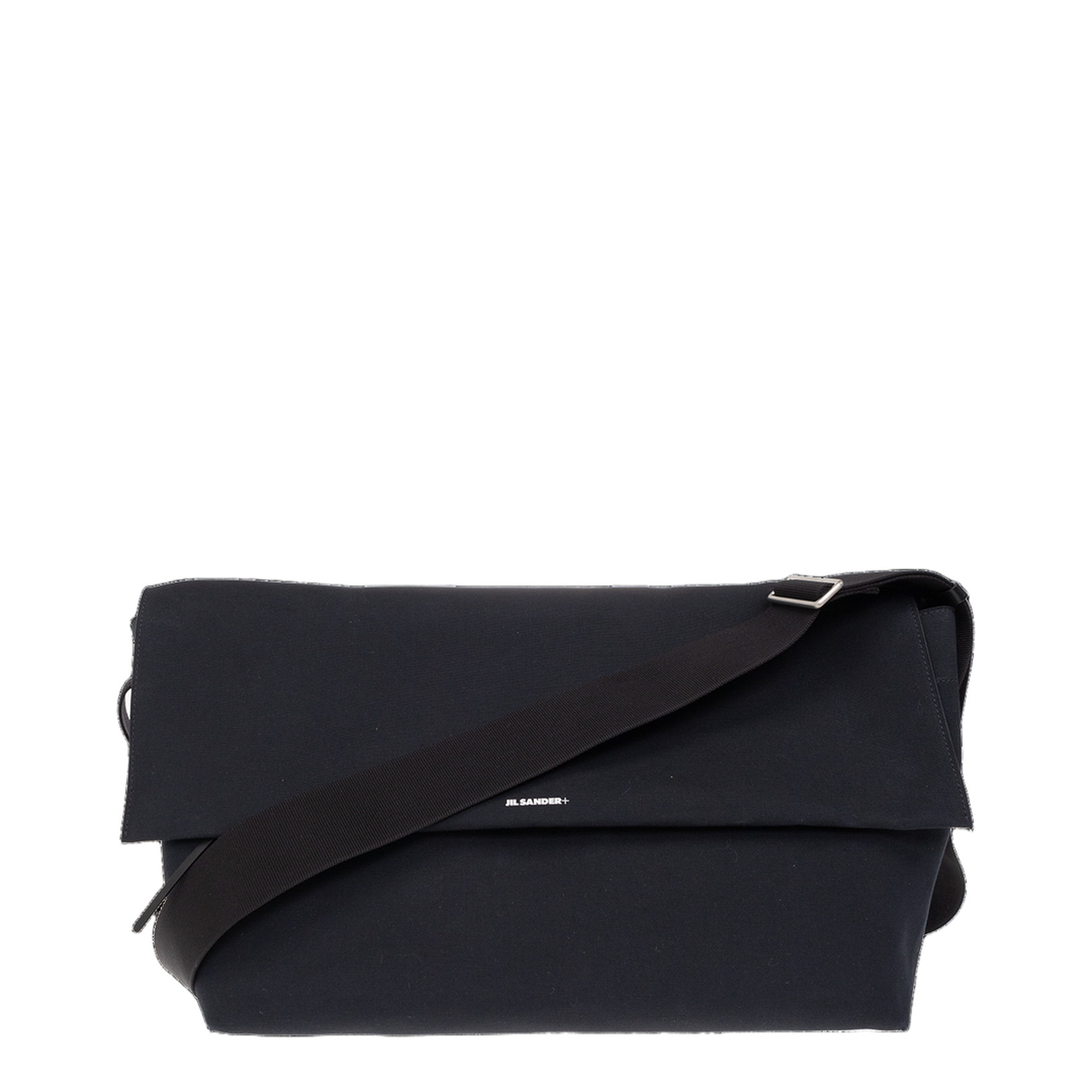 Navy Blue Shoulder Bag