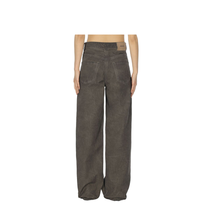 MAYFEYR - Uma Wang - Jeans Grey - UP3036UW860